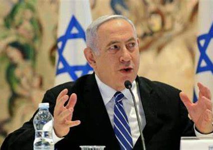 نتنياهو: لن نقبل بـ"الفوضى" لا في الضفة الغربية ولا في هضبة الجولان