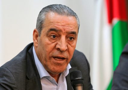 الشيخ يحمّل حكومة الاحتلال المسؤولية الكاملة عن إرهاب المستوطنين المنظم