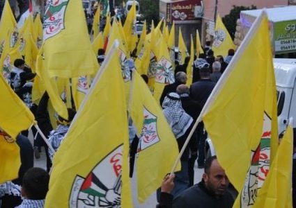 "فتح" تدعو إلى النفير العامّ والتصدّي لاعتداءات المستوطنين