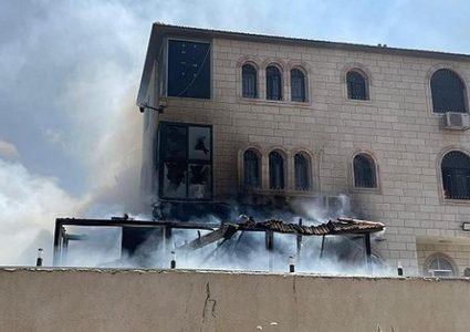 الخارجية الأردنية يدين اعتداءات المستوطنين والمصادقة على بناء ألف وحدة استيطانية