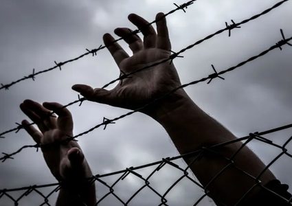 الأسير عماد ربايعة من جنين يدخل عامه الـ22 في سجون الاحتلال