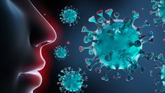 دراسة علمية حديثة تحذر من خطر متلازمة كوفيد على الفتيات