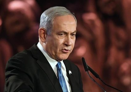 نتنياهو: "كل الخيارات مفتوحة أمامنا في الضفة الغربية"