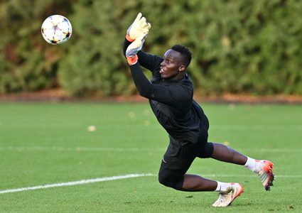 صحافي إنجليزي: صفقة ميندي للأهلي في مراحلها الأخيرة