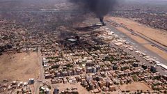 السودان: الصحة العالمية تعلن تعطل نحو ثلثي المرافق الصحية بأماكن القتال