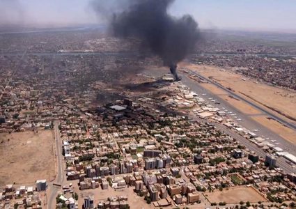 السودان: الصحة العالمية تعلن تعطل نحو ثلثي المرافق الصحية بأماكن القتال