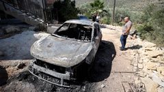 والا: "الجيش يستخدم وسائل جديدة لتصفية المطلوبين في الضفة"