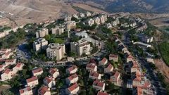 الاحتلال يقرر بناء 1000 وحدة سكنية جديدة في مستوطنة "عيلي"