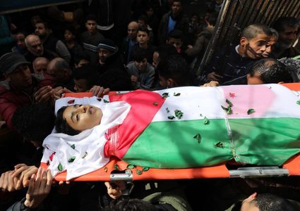 23 طفلا شهيدا منذ مطلع العام 2023