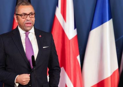 المجتمع الدولي يتعهد بـ 65.9 مليار دولار لإعادة إعمار أوكرانيا