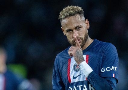 نيمار: أحلم بالعودة لهذا النادي