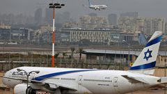 حكومة الاحتلال تدرس إلغاء الرحلات الجوية المباشرة بين "تل أبيب" وشرم الشيخ