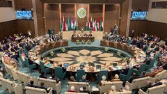 الجامعة العربية تدين اعتداءات المستوطنين على القرى الفلسطينية