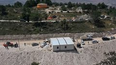 إقامة 7 بؤر استيطانية خلال ساعات بعلم حكومة الاحتلال