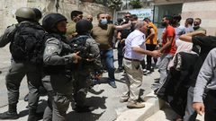 المغرب يجدد رفضه لانتهاكات الاحتلال بحق شعبنا