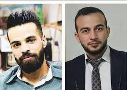 الأسيران شديد وتلاحمة يواصلان إضرابهما عن الطعام لليوم السادس على التوالي