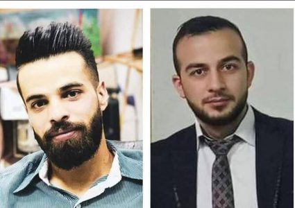 الأسيران شديد وتلاحمة يواصلان إضرابهما عن الطعام لليوم السابع على التوالي