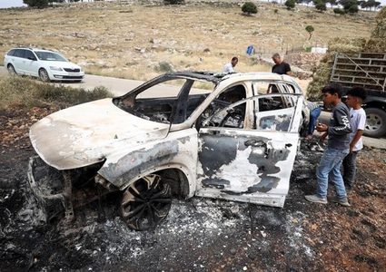 الخارجية اللبنانية: التصعيد الإسرائيلي تدمير متعمد لقيام دولة فلسطينية مستقلة