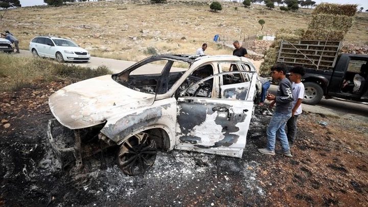 الخارجية اللبنانية: التصعيد الإسرائيلي تدمير متعمد لقيام دولة فلسطينية مستقلة