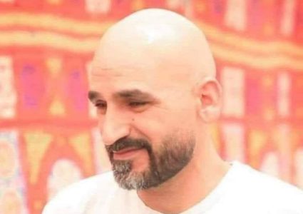 استشهاد شاب متأثرا بإصابته برصاص الاحتلال في مخيم عسكر شرق نابلس