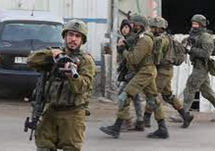 الاحتلال يعتقل طفلا وفتيين من بلدتي يعبد وعرابة في جنين