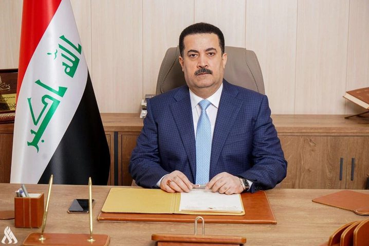 رئيس الوزراء العراقي: مكافحة الفساد والخدمات من أولوياتنا