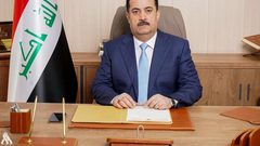 رئيس الوزراء العراقي: مكافحة الفساد والخدمات من أولوياتنا