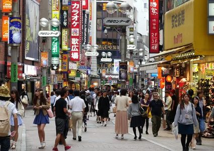 اليابان: توقع انكماش عدد شديدي الثراء خلال 5 أعوام