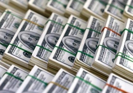 755 مليون دولار أميركي عجز الحساب الجاري لميزان المدفوعات في الربع الأول