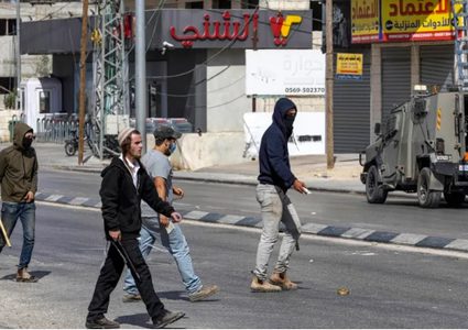 اعتداءات جديدة للمستوطنين في الضفة الغربية