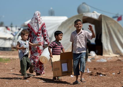 الأردن:تجاوزنا الطاقة الاستيعابية للاجئين وعودة السوريين واجب إنساني وضرورة ملحة