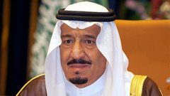 العاهل السعودي يعين الأمير عبد الرحمن آل مقرن نائبا لوزير الدفاع