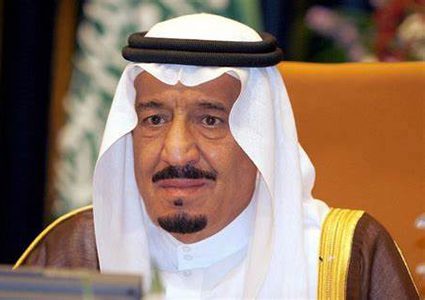 العاهل السعودي يعين الأمير عبد الرحمن آل مقرن نائبا لوزير الدفاع