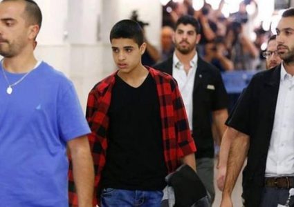 محكمة الاحتلال تعقد جلسة محكمة جديدة غدا للأسير أحمد مناصرة