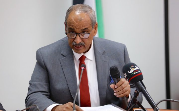 وزير الأشغال يوجّه دعوة لشركات المقاولات والمكاتب الهندسية المغربية