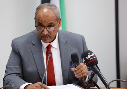 وزير الأشغال يوجّه دعوة لشركات المقاولات والمكاتب الهندسية المغربية