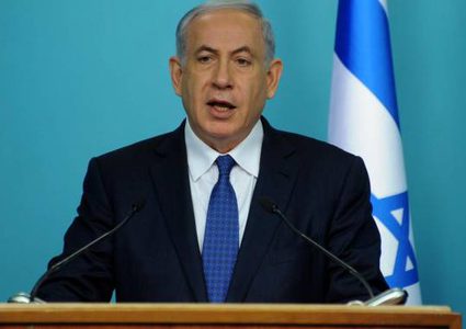 نتنياهو يشيد بإحباط هجوم إيراني على أهداف إسرائيلية في قبرص