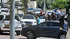 نحف: قتيل وإصابة بجراح حرجة جراء وقوع جريمة إطلاق نار