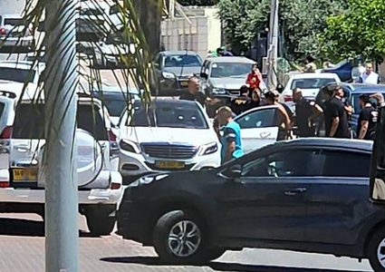 نحف: قتيل وإصابة بجراح حرجة جراء وقوع جريمة إطلاق نار