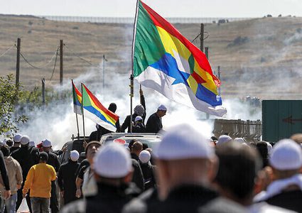 نتنياهو يرجئ بناء توربينات الهواء في الجولان المحتل