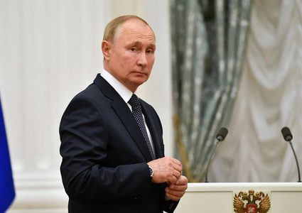 بوتين: أمنح أولوية قصوى للعملية العسكرية الخاصة في أوكرانيا