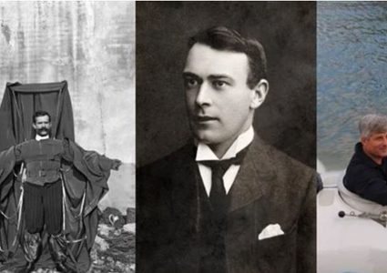 مخترعون قتلتهم اختراعاتهم.. آخرهم رئيس "الغواصة تيتان"