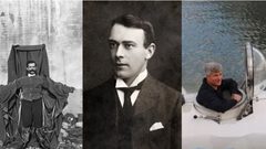 مخترعون قتلتهم اختراعاتهم.. آخرهم رئيس "الغواصة تيتان"