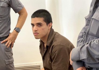الاحتلال يعقد جلسة محكمة جديدة للأسير أحمد مناصرة يوم غد الإثنين