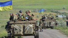 القوات الأوكرانية تقصف مجمع دونيتسك للتسوق بصاروخ