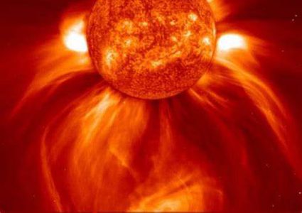 خبير يكشف عواقب ازدياد النشاط الشمسي