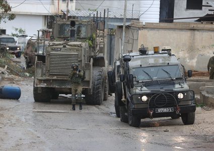 الاحتلال يعزز قواته في الضفة بكتيبتين إضافيتين