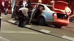 مقتل شخصين بجريمة إطلاق نار في نحف بأراضي الـ48