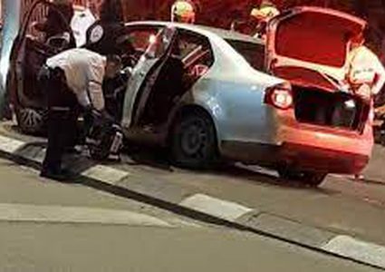 مقتل شخصين بجريمة إطلاق نار في نحف بأراضي الـ48