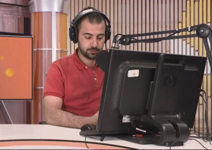 برنامج "شؤون الأسرى" لمتابعة أوضاع الأسرى الفلسطينيين في سجون الاحتلال